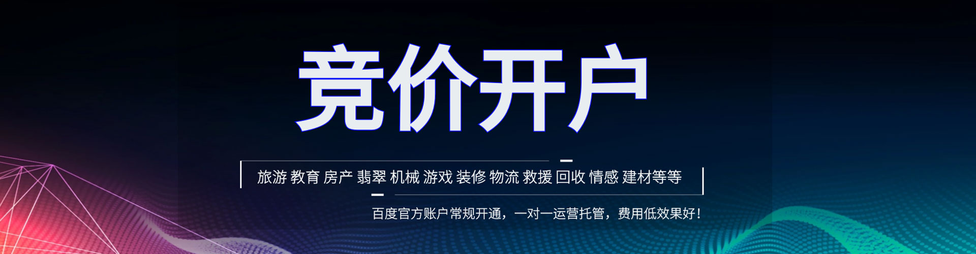 嘉禾sem代运营
